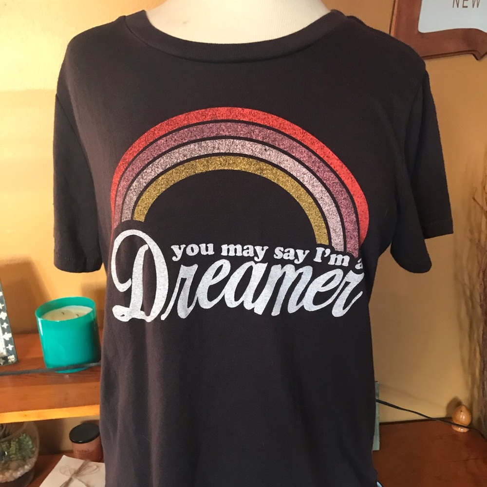 🌈Dreamer T-shirt Size XXL🌈